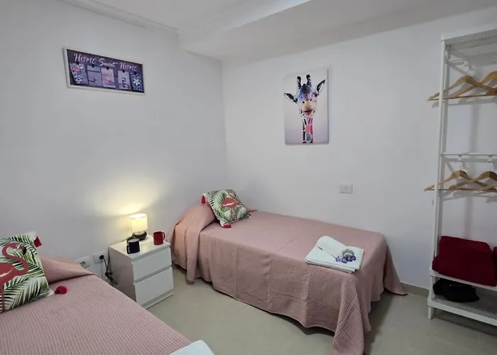 Strelitzia House Apartman *