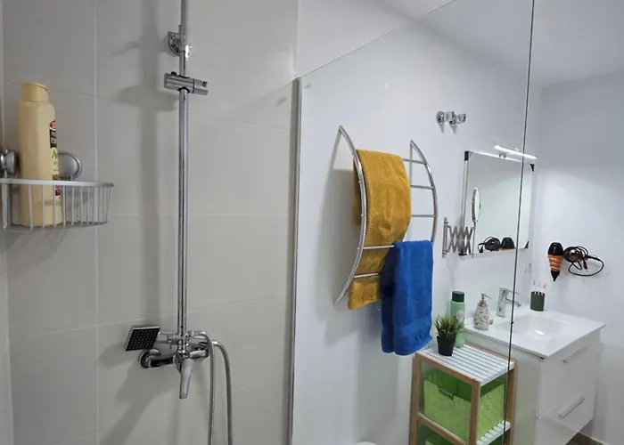 Strelitzia House Apartman Las Palmas de Gran Canaria