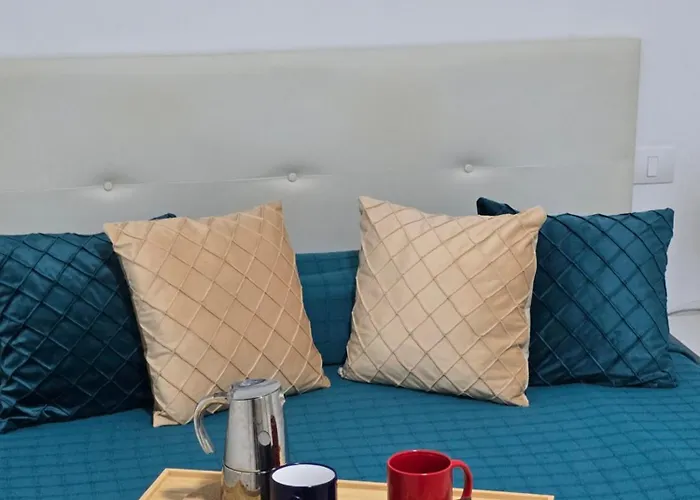 Strelitzia House Apartman