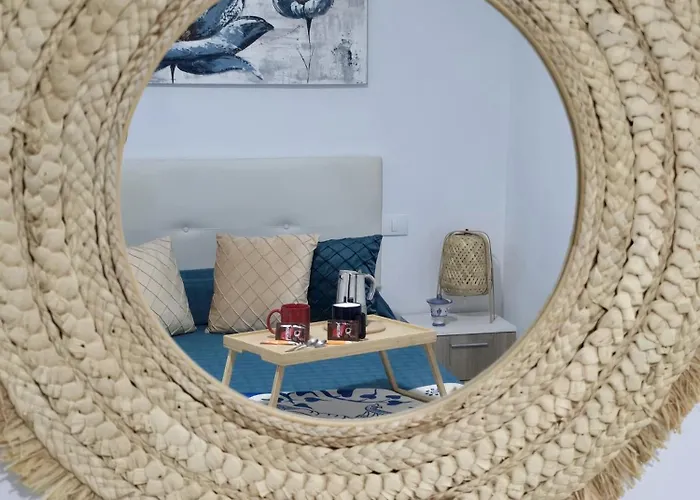 Strelitzia House Apartman *