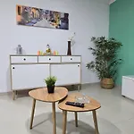 Strelitzia House Las Palmas