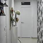 Appartement Strelitzia House