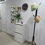 Strelitzia House * Las Palmas