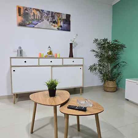 Strelitzia House Las Palmas de Gran Canaria