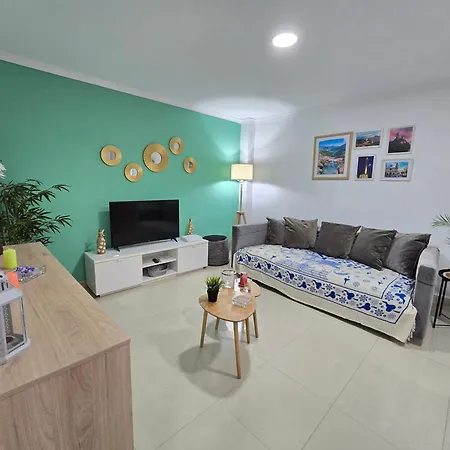 Strelitzia House Apartment Las Palmas de Gran Canaria