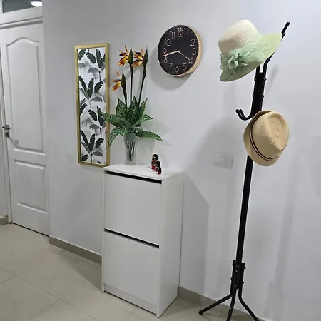 Strelitzia House * Las Palmas de Gran Canaria