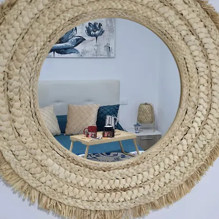 Strelitzia House Daire *
