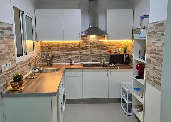 Apartament Strelitzia House