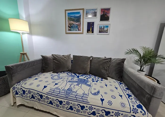 Apartament Strelitzia House