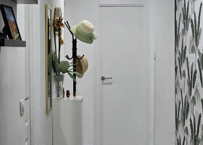 Apartament Strelitzia House