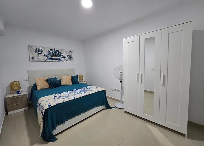 Apartament Strelitzia House