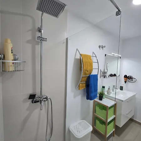 Strelitzia House Апартаменти Лас-Пальмас-де-Гран-Канарія