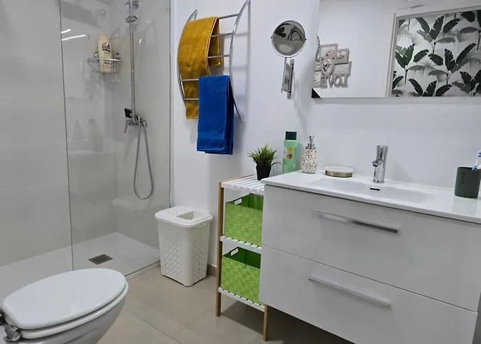 Strelitzia House ラスパルマス・デ・グランカナリア