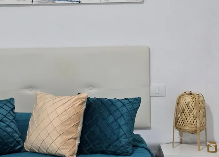 アパート Strelitzia House *